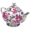 Чайник заварочный "Чайная роза", 1 л Производитель: Великобритания Артикул: ФР TP2043B инфо 11571u.