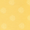 Скатерть "Classic", диаметр: 135 см, цвет: желтый товар представляет собой одинарную скатерть инфо 11578u.