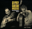 Gypsy Guitar Masters Stochelo Rosenberg Romane (CD+DVD) Формат: 2 Audio CD (DigiPack) Дистрибьютор: IRIS Music Лицензионные товары Характеристики аудионосителей 2006 г Сборник инфо 1970v.