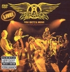 Aerosmith You Gotta Move (CD+DVD) Формат: 2 Audio CD (Jewel Case) Дистрибьютор: SONY BMG Лицензионные товары Характеристики аудионосителей 2004 г Концертная запись инфо 1973v.