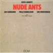 Keith Jarrett Nude Ants (2 CD) Формат: 2 Audio CD Дистрибьютор: Polydor Лицензионные товары Характеристики аудионосителей 2006 г Альбом: Импортное издание инфо 3872v.