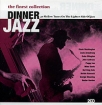 Dinner Jazz The Finest Collection (2 CD) Формат: 2 Audio CD (Jewel Case) Дистрибьютор: Emi Gold Лицензионные товары Характеристики аудионосителей 2005 г Сборник инфо 3892v.