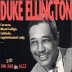 Duke Ellington 100 Ans De Jazz (2 CD) Формат: 2 Audio CD Дистрибьютор: RCA Victor Лицензионные товары Характеристики аудионосителей 1999 г Сборник: Импортное издание инфо 3903v.