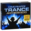 Dave Pearce Trance Anthems 2010 (3 CD) Формат: 3 Audio CD (Jewel Case) Дистрибьюторы: Ministry Of Sound Recordings, Концерн "Группа Союз" Великобритания Лицензионные товары инфо 8077o.