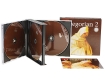 Gregorian 2 (3 CD) Формат: 3 Audio CD (Box Set) Дистрибьюторы: ZYX Music, Концерн "Группа Союз" Германия Лицензионные товары Характеристики аудионосителей 2009 г Сборник: Импортное издание инфо 8237o.