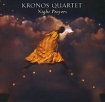 Kronos Quartet Night Prayers Формат: Audio CD (Jewel Case) Дистрибьюторы: Warner Communications Company, Electra Records, Торговая Фирма "Никитин" Германия Лицензионные товары инфо 8244o.
