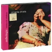 Cesaria Evora Anthologie / Mornas & Coladeras (2 CD) Исполнитель Цесария Эвора Cesaria Evora инфо 8364o.