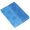Скатерть "Pastoral", цвет: синий, 160 см х 160 см Материал: 100% полиэстер Цвет: синий инфо 8648o.