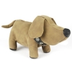 Держатель для бумаги "T Dog", цвет: коричневый коричневый Изготовитель: Китай Артикул: ALL400023 инфо 8709o.