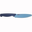 Нож универсальный "Atlantis" с антибактериальной защитой, 15 см 6D-B синий Производитель: Китай Артикул: 6D-B инфо 10580o.
