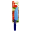 Нож кухонный "Atlantis" с антибактериальной защитой, 13 см 5T-B синий Производитель: Китай Артикул: 5T-B инфо 10585o.
