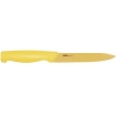 Нож кухонный "Atlantis" с антибактериальной защитой, 13 см 5U-Y желтый Производитель: Китай Артикул: 5U-Y инфо 10597o.