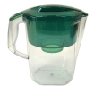 Фильтр для воды "Аквафор Премиум" Цвет: зеленый по эксплуатации на русском языке инфо 11408o.