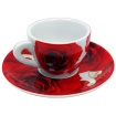 Набор кофейный "Роза", 12 предметов Производитель: Великобритания Артикул: ФР B11414-S31 инфо 11521o.
