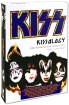 Kiss - Kissology: The Ultimate Kiss Collection, Vol 3: 1992-2000 (5 DVD) Формат: 5 DVD (NTSC) (Подарочное издание) (Картонный бокс + digipak) Дистрибьютор: Концерн "Группа Союз" Региональный код: 0 инфо 11782o.