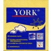 Салфетка для мытья окон York 2010 г ; Упаковка: пакет инфо 11785o.