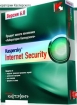 Kaspersky Internet Security 6 0 Лицензия на 1 год Прикладная программа CD-ROM, 2006 г Издатель: Лаборатория Касперского; Разработчик: Лаборатория Касперского коробка RETAIL BOX Что делать, если программа не запускается? инфо 8357z.